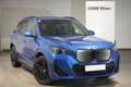 BMW iX1 eDrive20 Blau - thumbnail 1