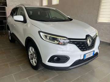 Kadjar 2019 1.5 blue dci Business 115cv