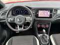 Volkswagen T-Roc Sport TSI ACT DSG Rot - thumbnail 11