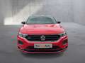 Volkswagen T-Roc Sport TSI ACT DSG Rot - thumbnail 6