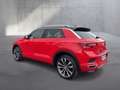 Volkswagen T-Roc Sport TSI ACT DSG Rot - thumbnail 3