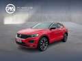 Volkswagen T-Roc Sport TSI ACT DSG Rot - thumbnail 1