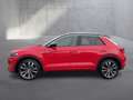 Volkswagen T-Roc Sport TSI ACT DSG Rot - thumbnail 2