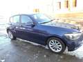BMW 116 116 i Blau - thumbnail 4