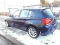 BMW 116 116 i Blau - thumbnail 6