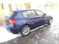 BMW 116 116 i Blau - thumbnail 3