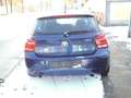 BMW 116 116 i Blau - thumbnail 2