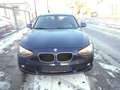 BMW 116 116 i Blau - thumbnail 1