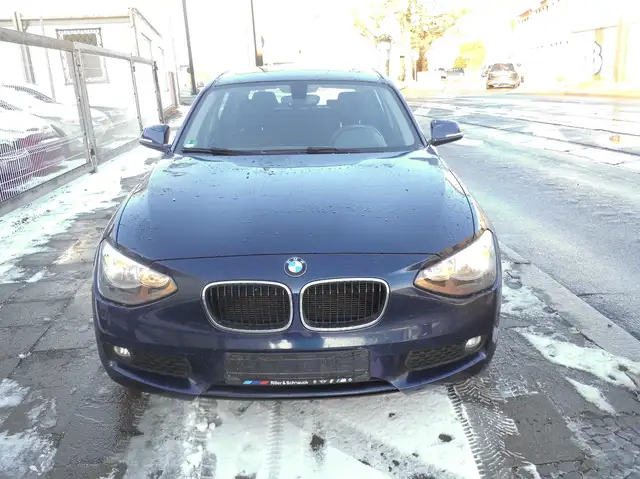 BMW 116 116 i