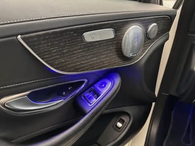 Mercedes-Benz C 63 AMG Coupe Aut. C 63 S Ansicht 7