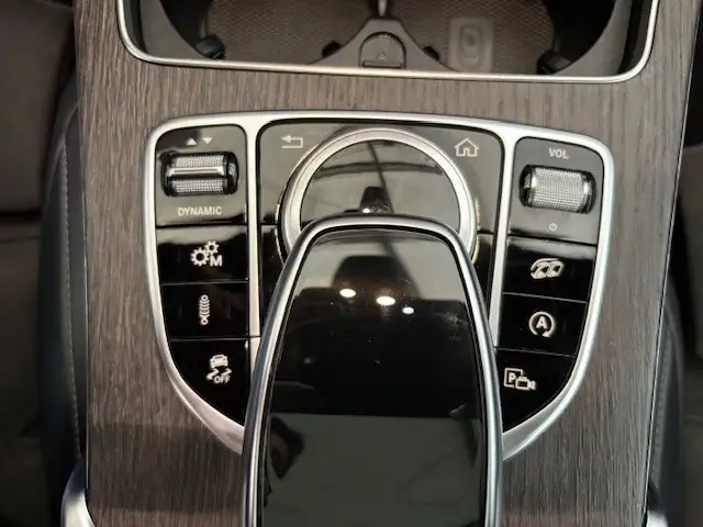 Mercedes-Benz C 63 AMG Coupe Aut. C 63 S Ansicht 19