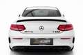 Mercedes-Benz C 63 AMG Coupe Aut. C 63 S Weiß - thumbnail 4