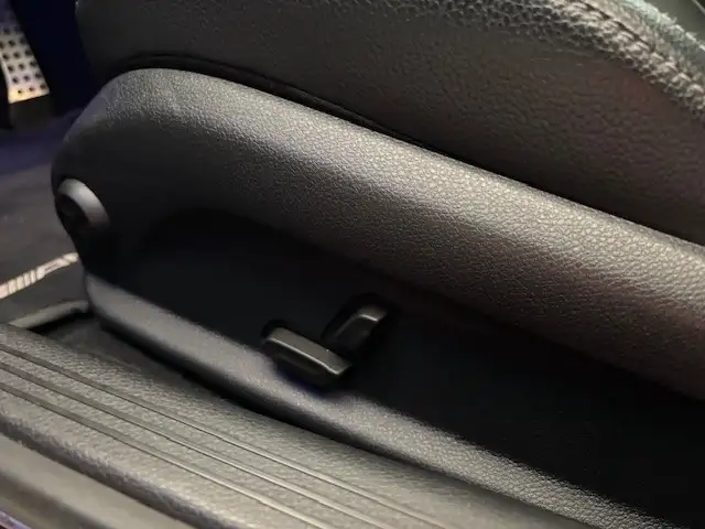 Mercedes-Benz C 63 AMG Coupe Aut. C 63 S Ansicht 8