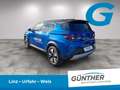 Opel Frontera Electric, GS, Elektromotor (83 kW/113PS), Blau - thumbnail 4