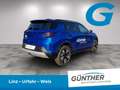 Opel Frontera Electric, GS, Elektromotor (83 kW/113PS), Blau - thumbnail 3
