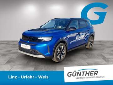 Electric, GS, Elektromotor (83 kW/113PS),