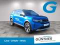 Opel Frontera Electric, GS, Elektromotor (83 kW/113PS), Blau - thumbnail 2