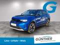 Opel Frontera Electric, GS, Elektromotor (83 kW/113PS), Blau - thumbnail 1