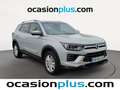 SsangYong Korando G15T Limited 4x2 L.P. Blanc - thumbnail 2