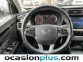 SsangYong Korando G15T Limited 4x2 L.P. Blanc - thumbnail 23
