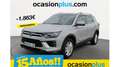 SsangYong Korando G15T Limited 4x2 L.P. Blanc - thumbnail 1