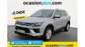 SsangYong Korando G15T Limited 4x2 L.P. Blanc - thumbnail 1