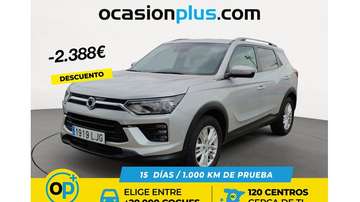 G15T Limited 4x2 L.P.