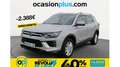 SsangYong Korando G15T Limited 4x2 L.P. Blanco - thumbnail 1