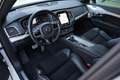 Volvo XC90 2.0 T8 Recharge AWD R-Design 7 pers. B&W Schuifdak Blanc - thumbnail 7