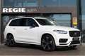 Volvo XC90 2.0 T8 Recharge AWD R-Design 7 pers. B&W Schuifdak Wit - thumbnail 2