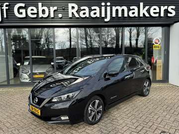 2.ZERO Edition 40 kWh*80%SOH*EXPORTPRIJS*