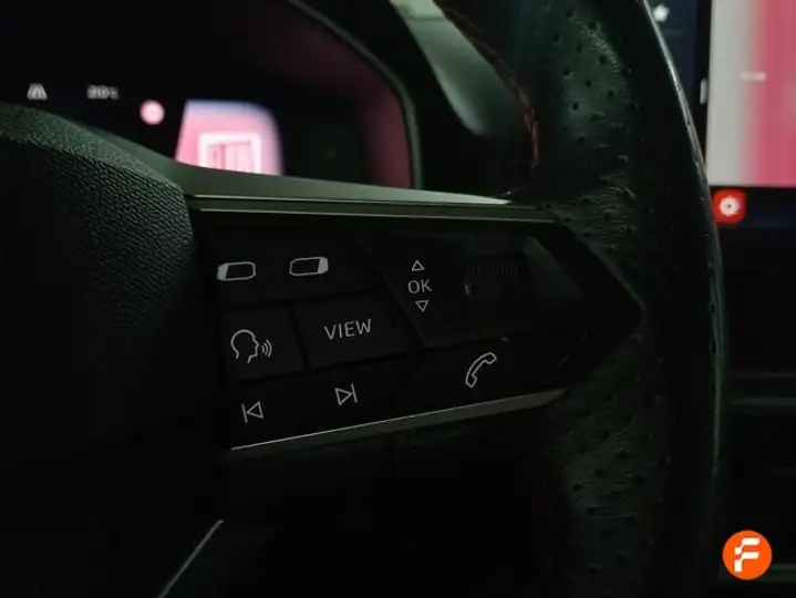 SEAT León 2024, foto 19