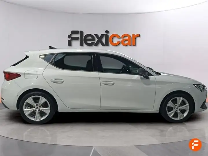 SEAT León 2024, foto 9