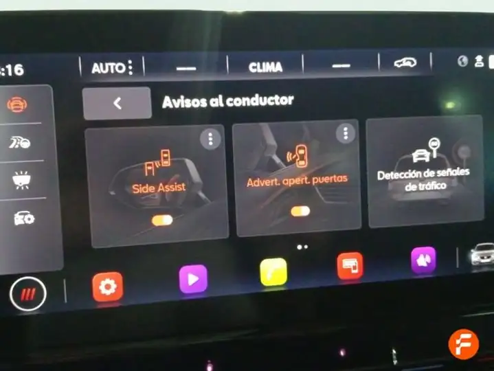 SEAT León 2024, foto 23