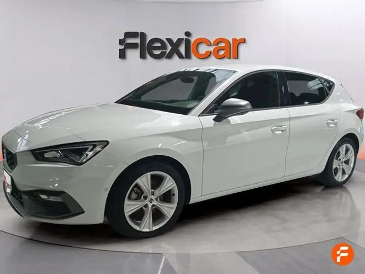 SEAT León 2024, foto 3