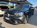 Mercedes-Benz C 220 d Auto 4Matic Coupé Premium Plus #TETTO APRIBILE Gris - thumbnail 3