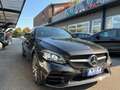 Mercedes-Benz C 220 d Auto 4Matic Coupé Premium Plus #TETTO APRIBILE Gris - thumbnail 1
