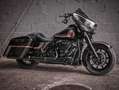 Harley-Davidson FLHX Street Glide 107ci * FAT TIRE * Noir - thumbnail 1
