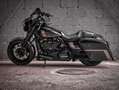 Harley-Davidson FLHX Street Glide 107ci * FAT TIRE * Negro - thumbnail 3