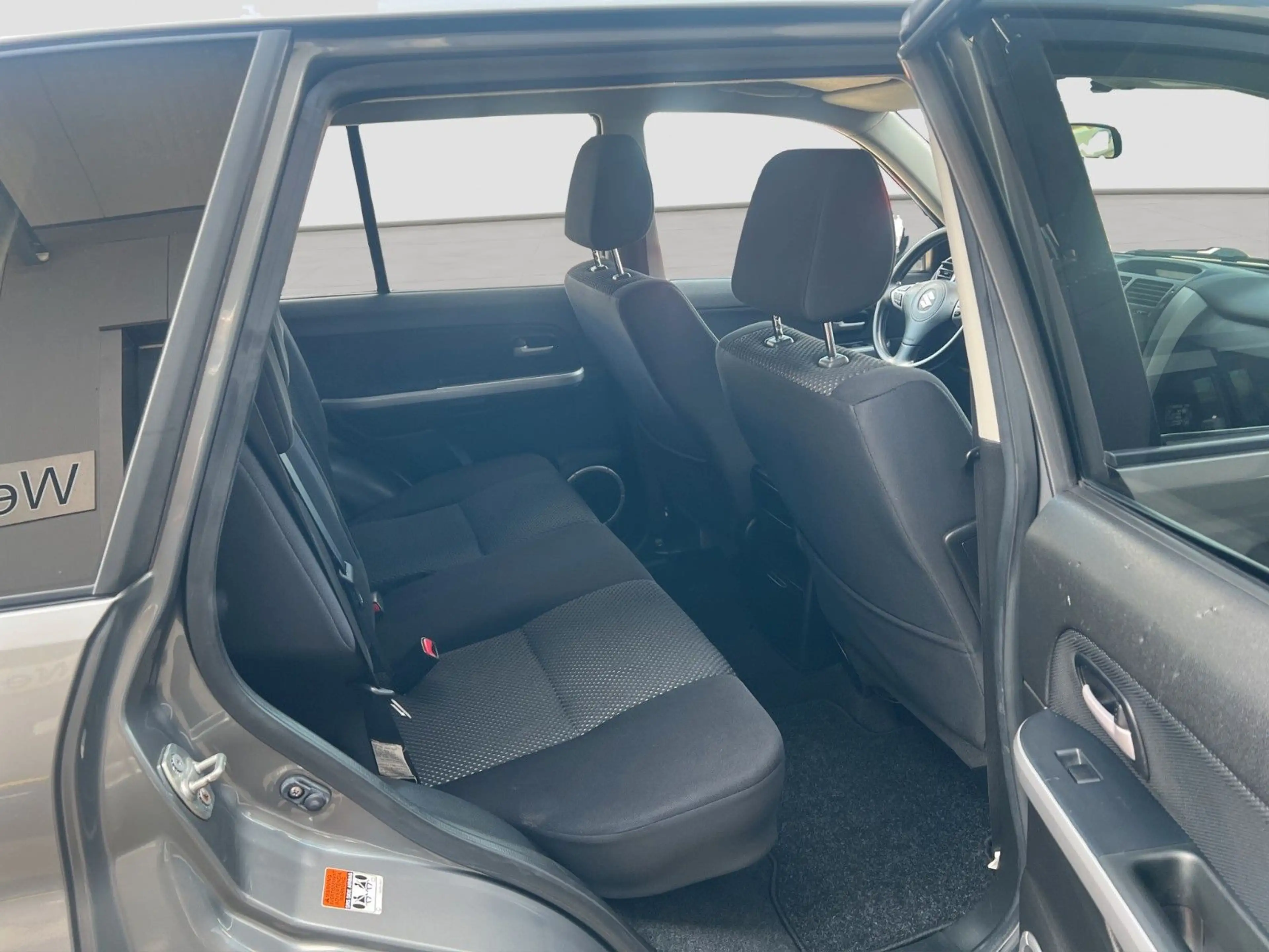 Suzuki Grand Vitara 2.0 Comfort+ AWD *KLIMAA*SITZHZ*AHK — photo 15