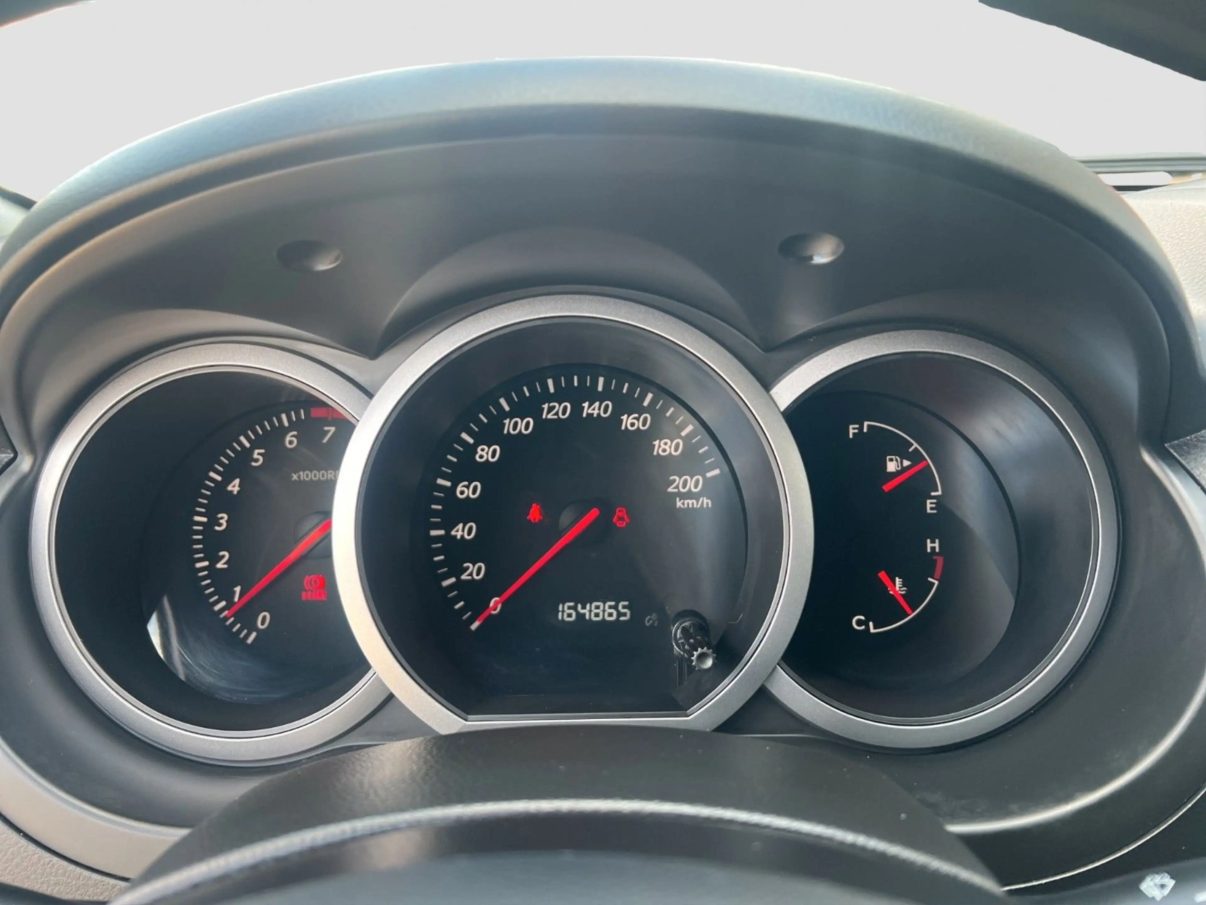 Suzuki Grand Vitara 2.0 Comfort+ AWD *KLIMAA*SITZHZ*AHK — photo 13