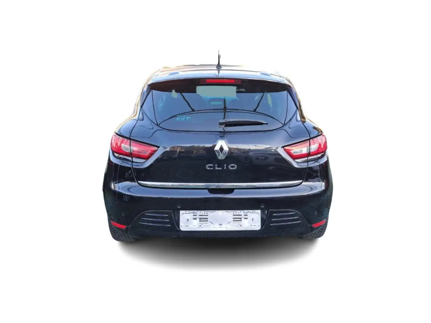 Renault Clio TCe 120CV Start&Stop 5 porte Energy GT Line Negro - 2