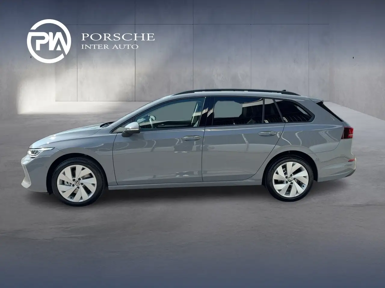 Volkswagen Golf 2026