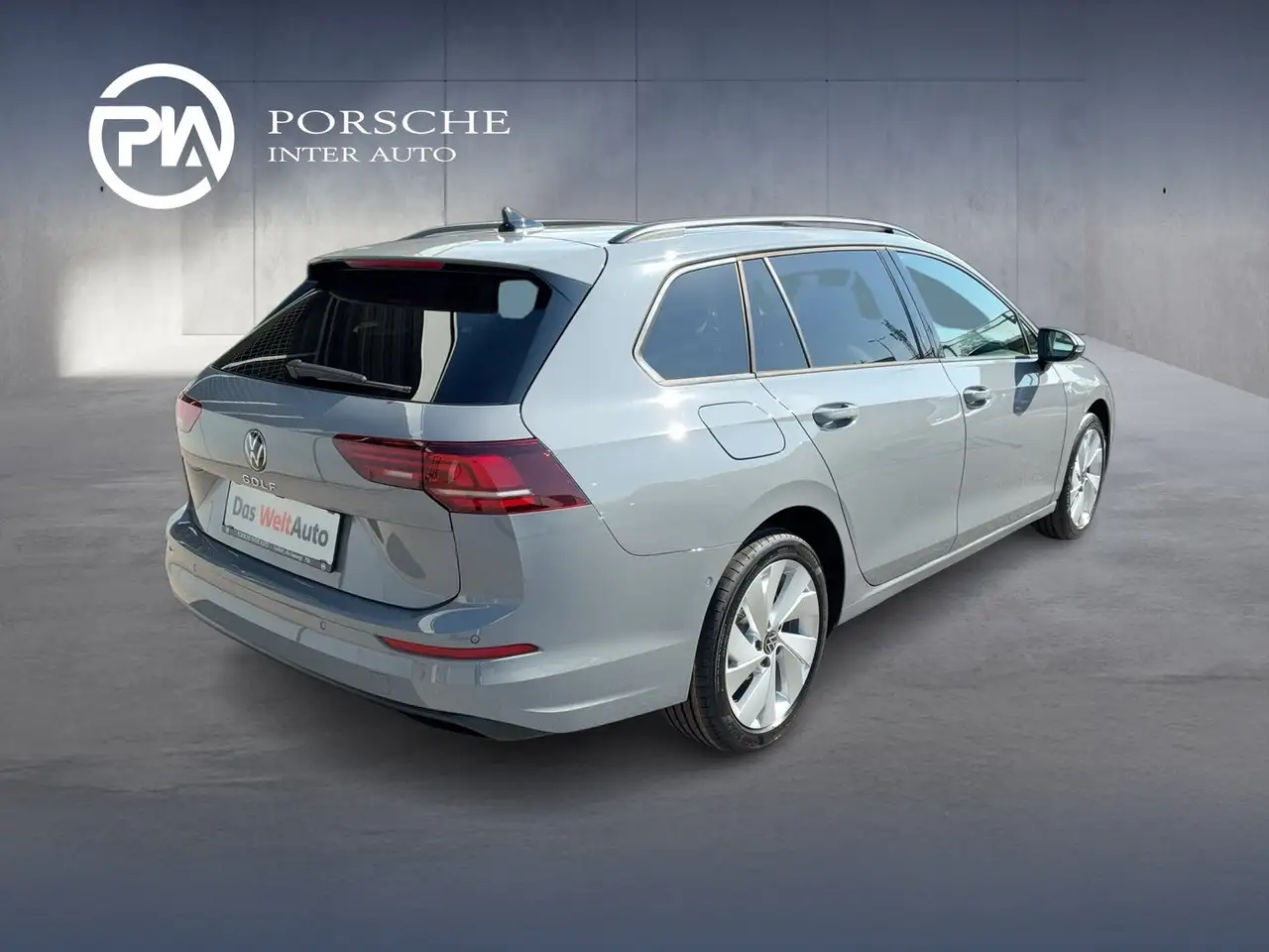 Volkswagen Golf 2026