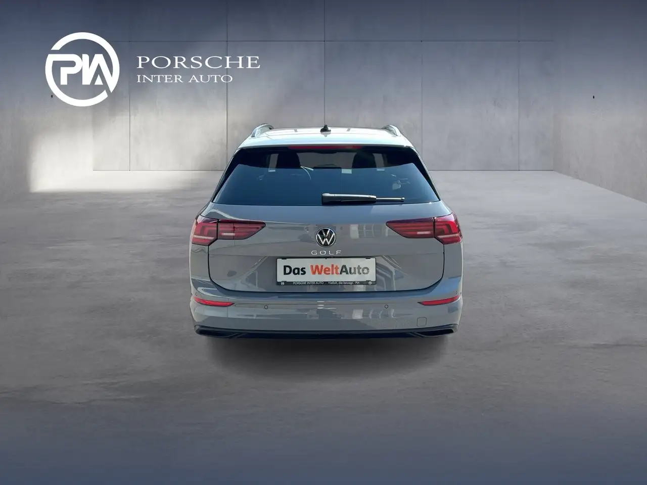Volkswagen Golf 2026