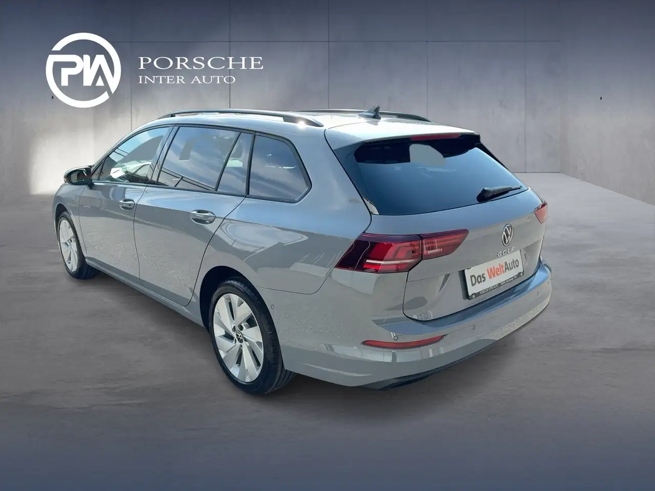 Volkswagen Golf 2026