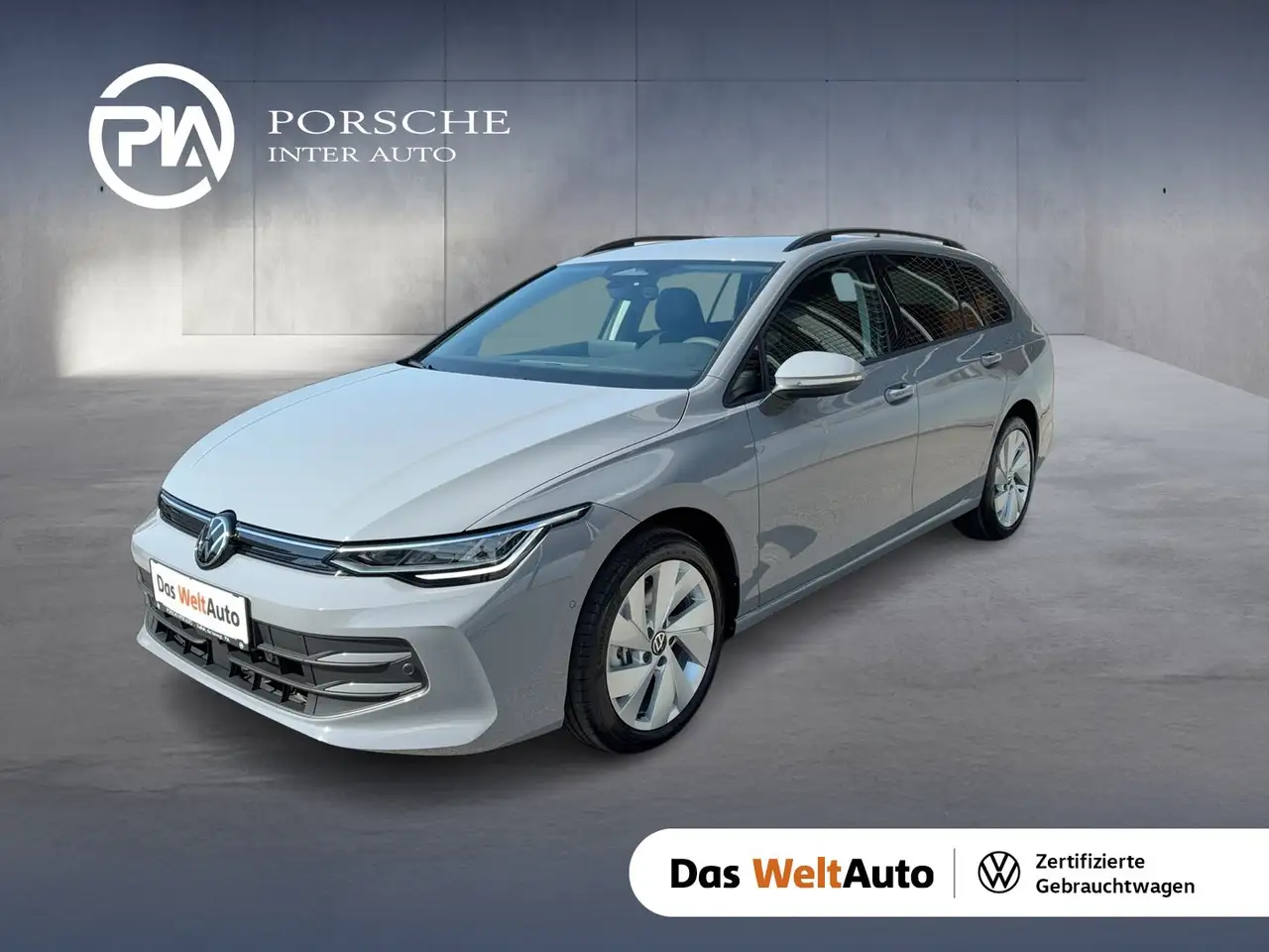 Volkswagen Golf 2026