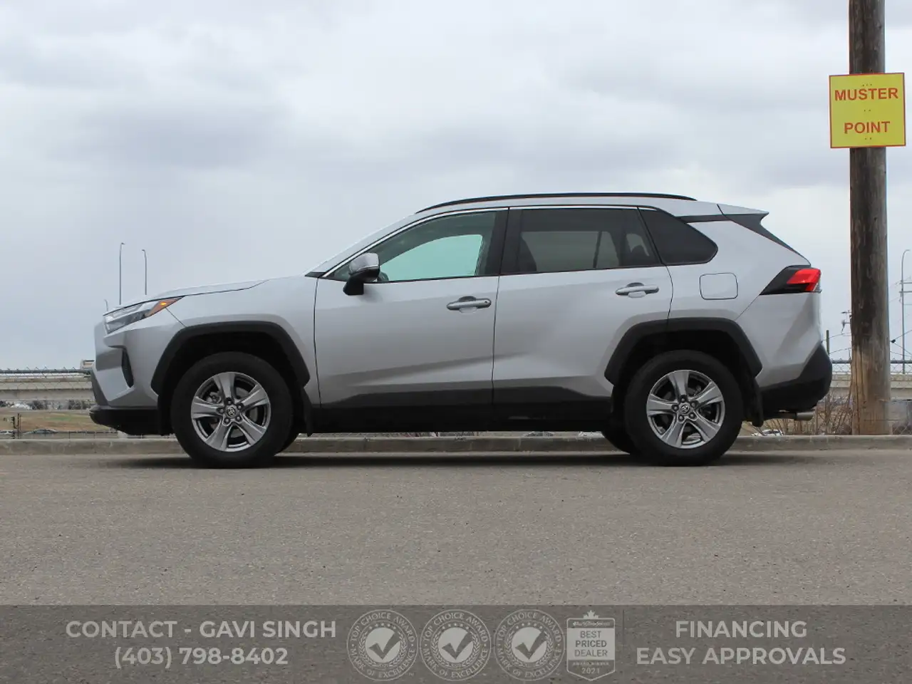 Toyota RAV 4 снимка Toyota RAV 4