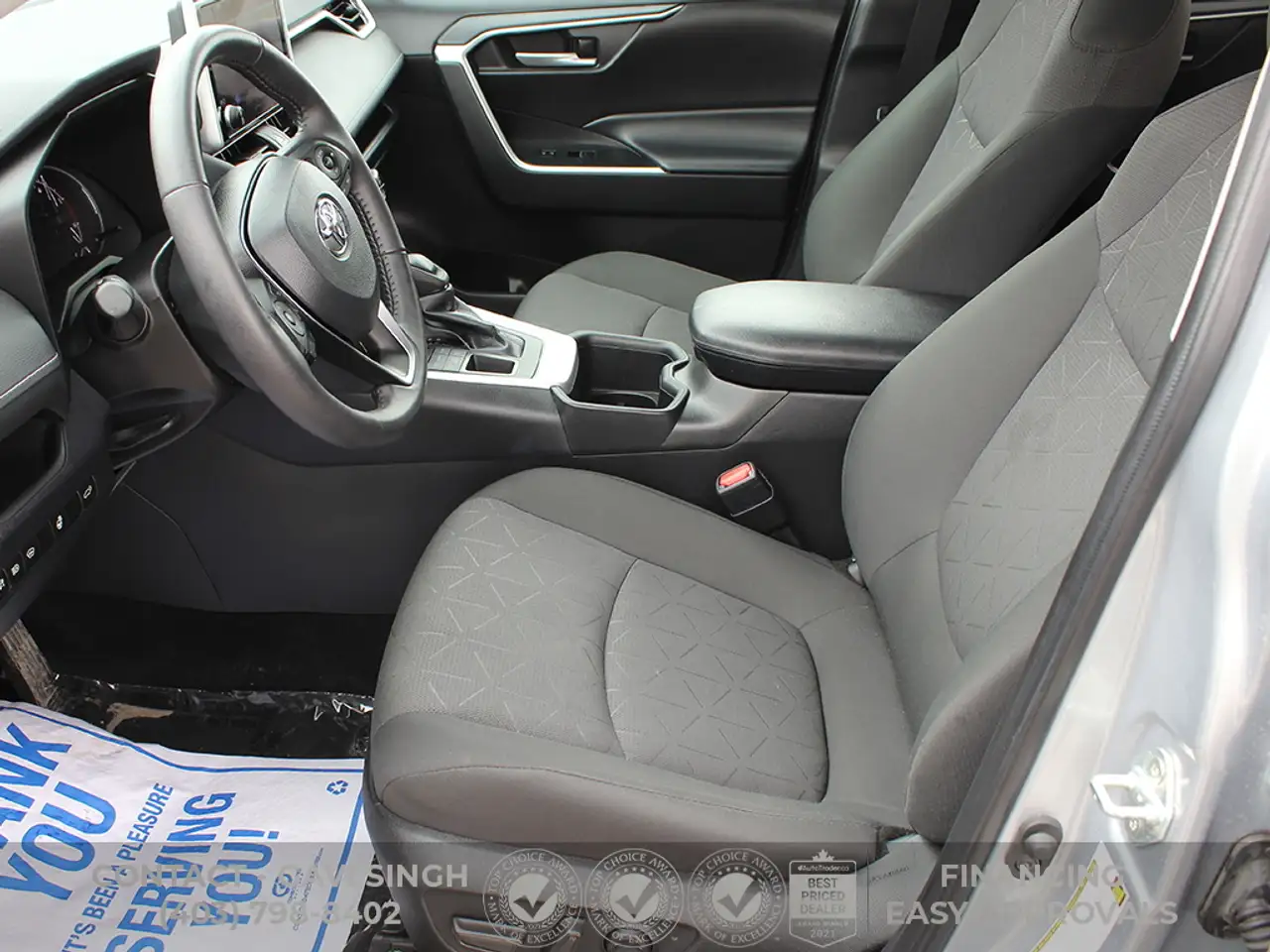Toyota RAV 4 снимка Toyota RAV 4