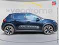 Citroen C3 PureTech 110ch Shine S\u0026S E6.d Nero - thumbnail 4